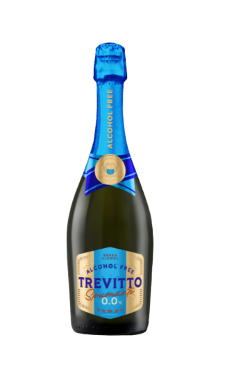 Trevitto bezalkoholowe