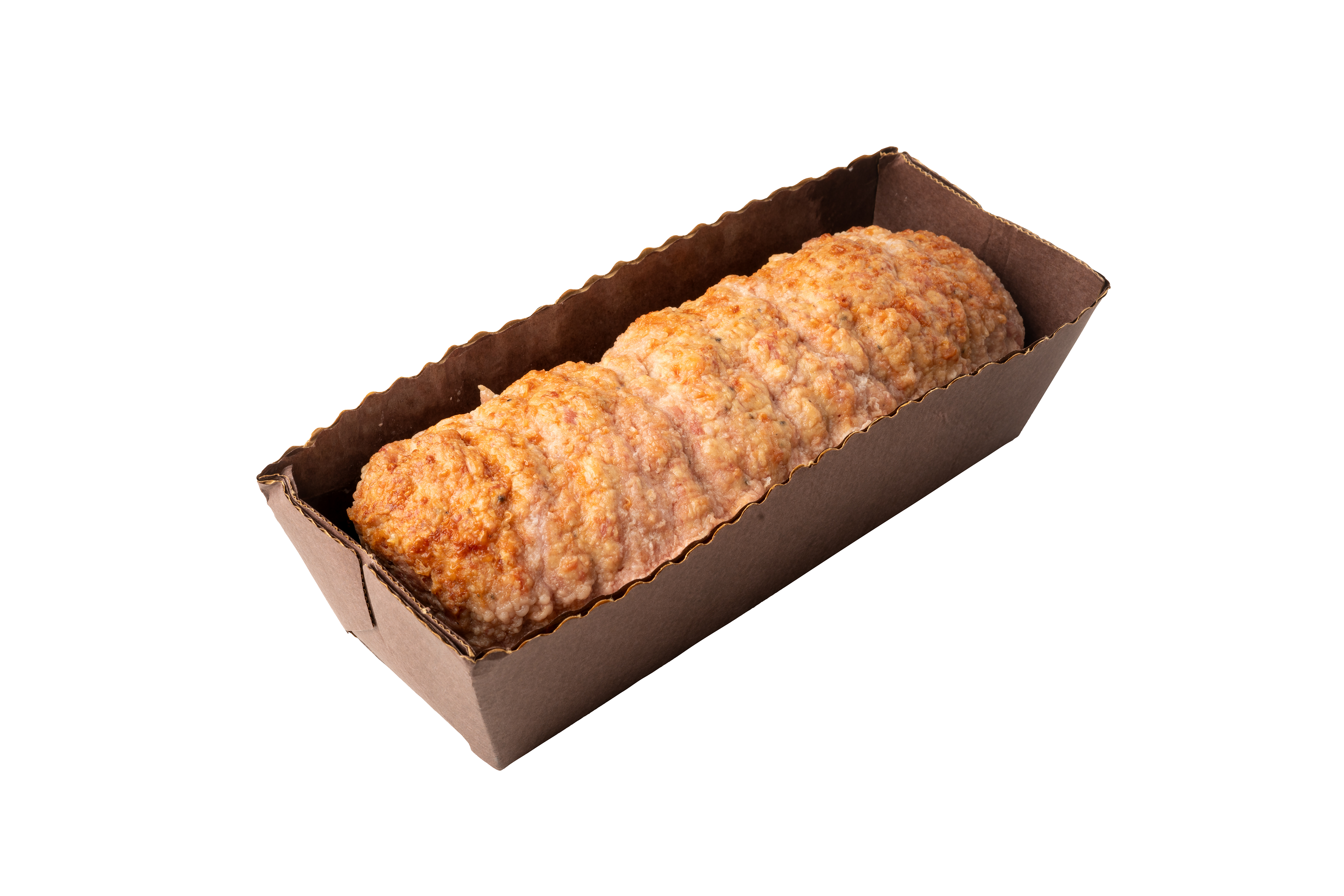 Kiełbasiak pieczony z indyka - plastry (160g-240g)