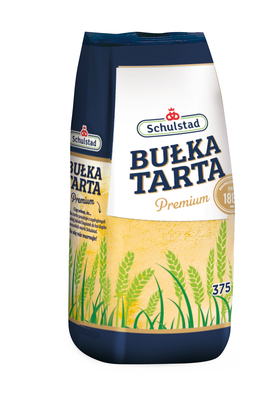 Bułka tarta