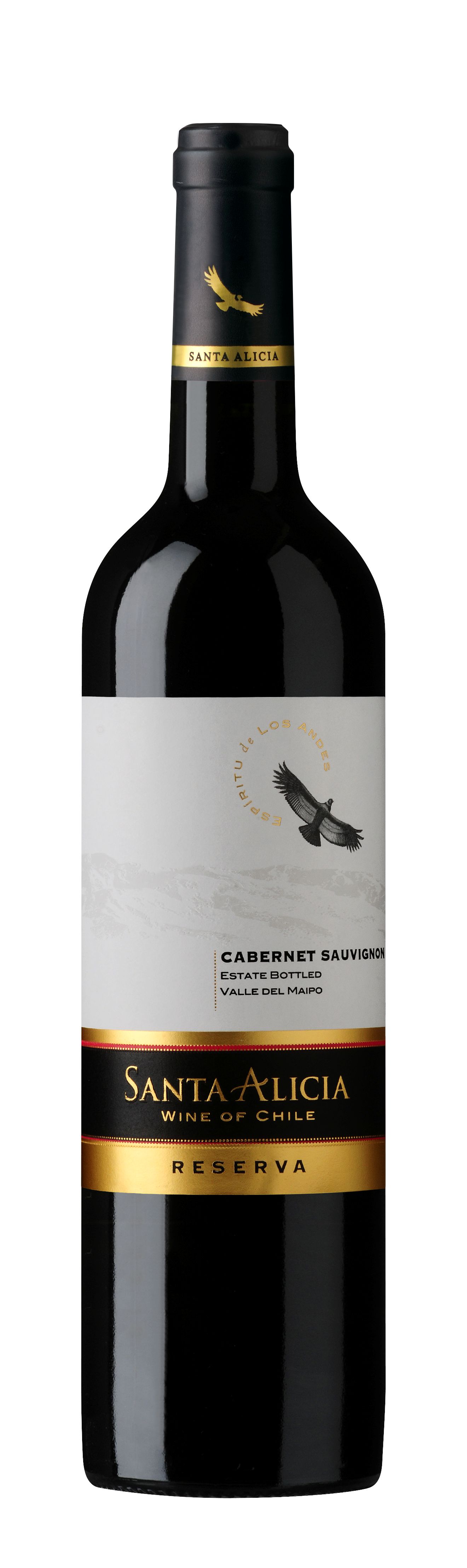 Reserva Cabernet Sauvignon