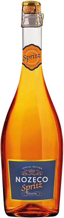 Spritz bezalkoholowe
