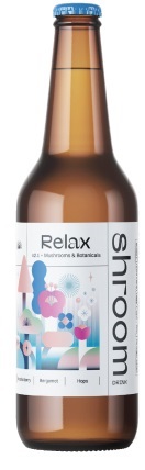 Relax napój z adaptogenami
