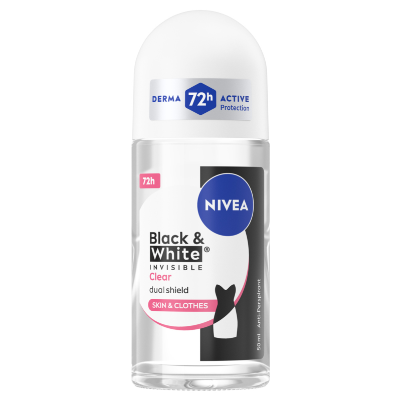 Antyperspirant w kulce