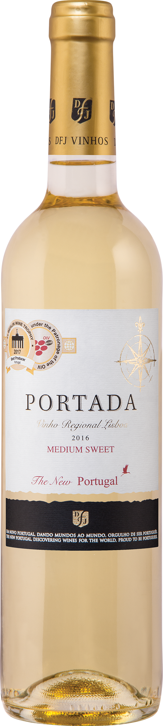 Vinho Regional Lisboa