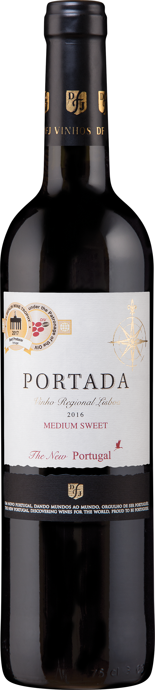 Vinho Regional Lisboa