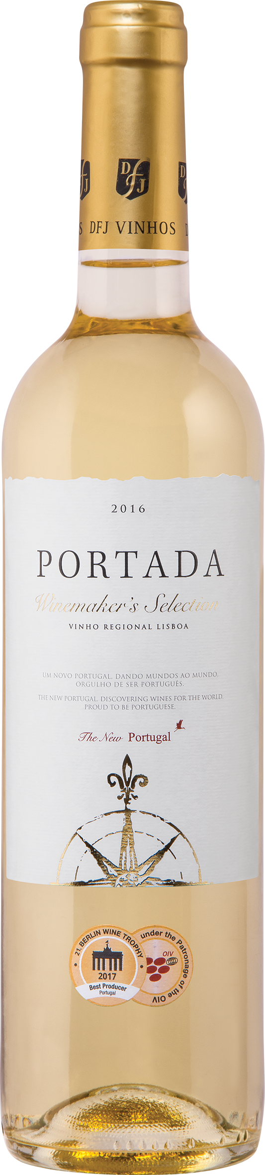 Vinho Regional Lisboa