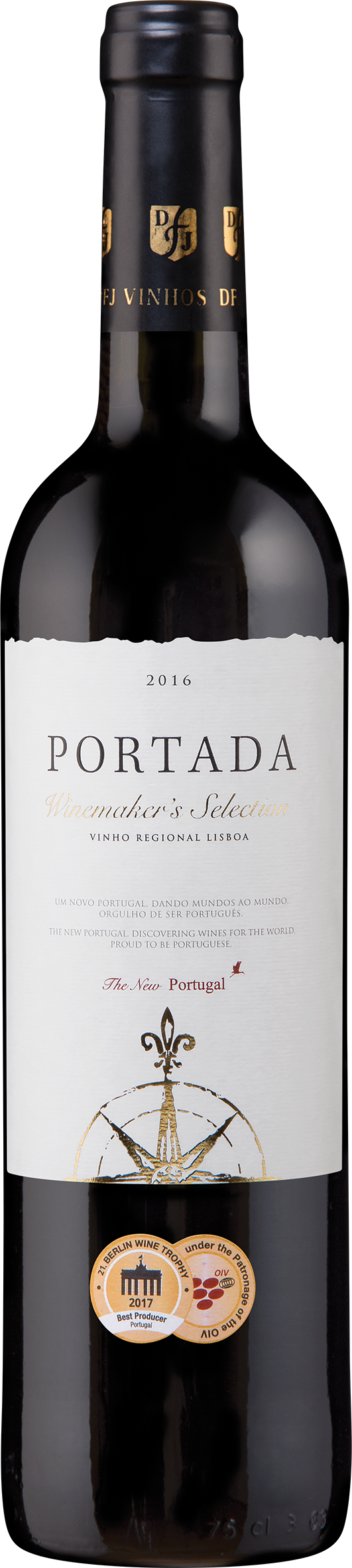 Vinho Regional Lisboa