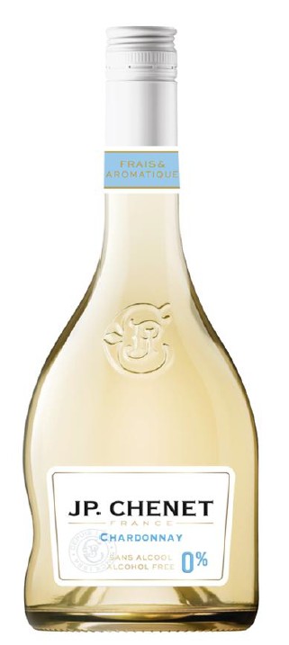 Chardonnay bezalkoholowe