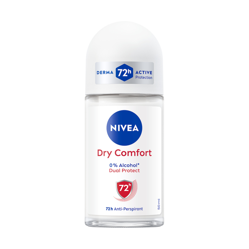 Antyperspirant w kulce