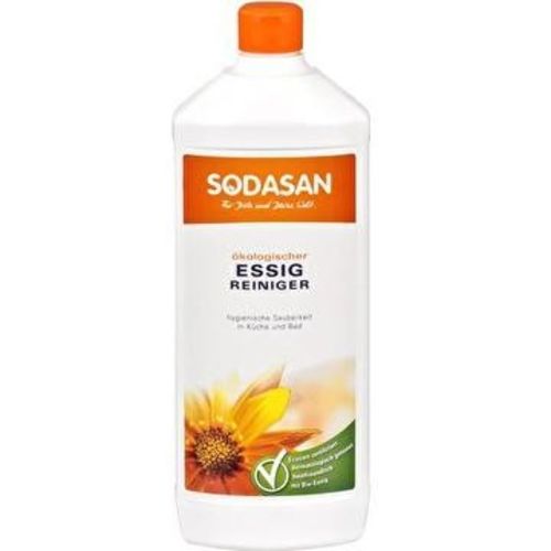 Płyn do czyszczenia uniwersalny na Bazie Octu BIO 1000ml