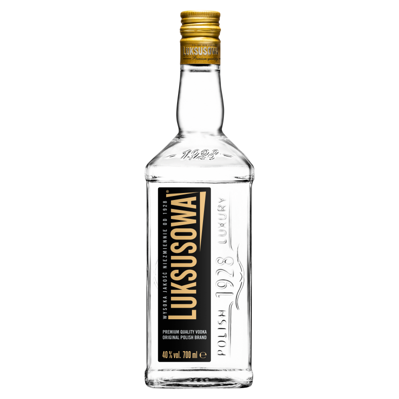 Wódka