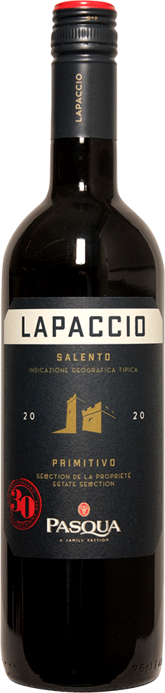 Primitivo IGT