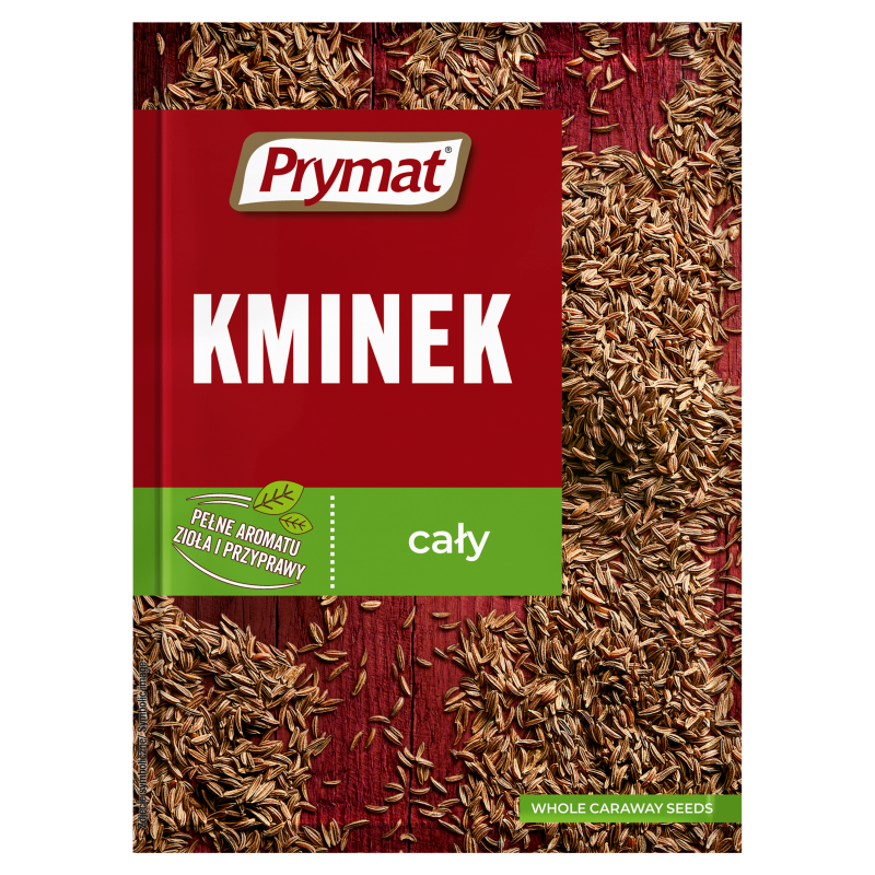 Kminek cały