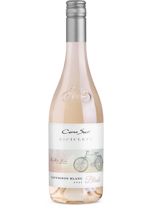 SAUVIGNON BLANC BLUSH