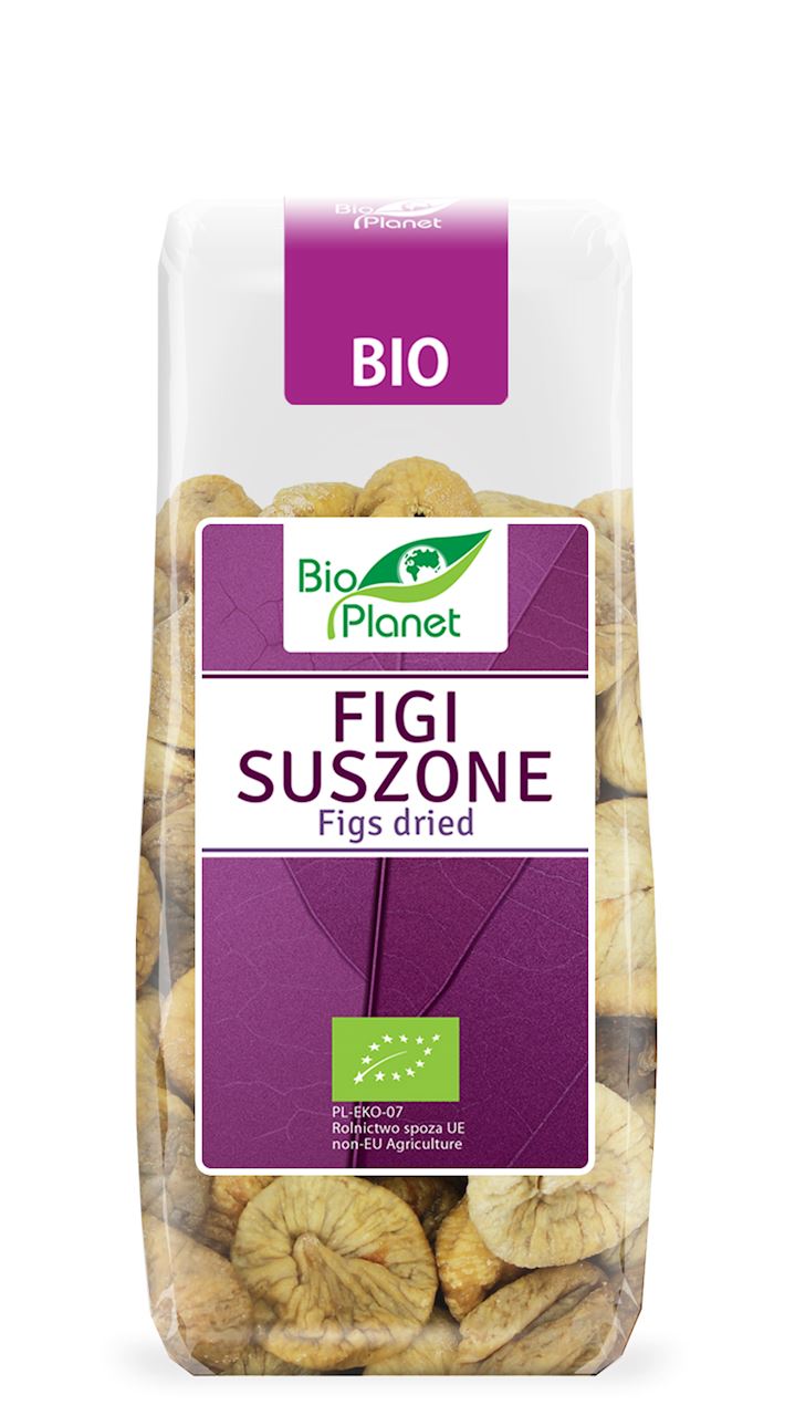 Figi suszone BIO