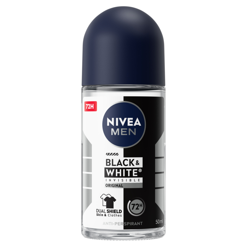 Invisible Power Antyperspirant w kulce
