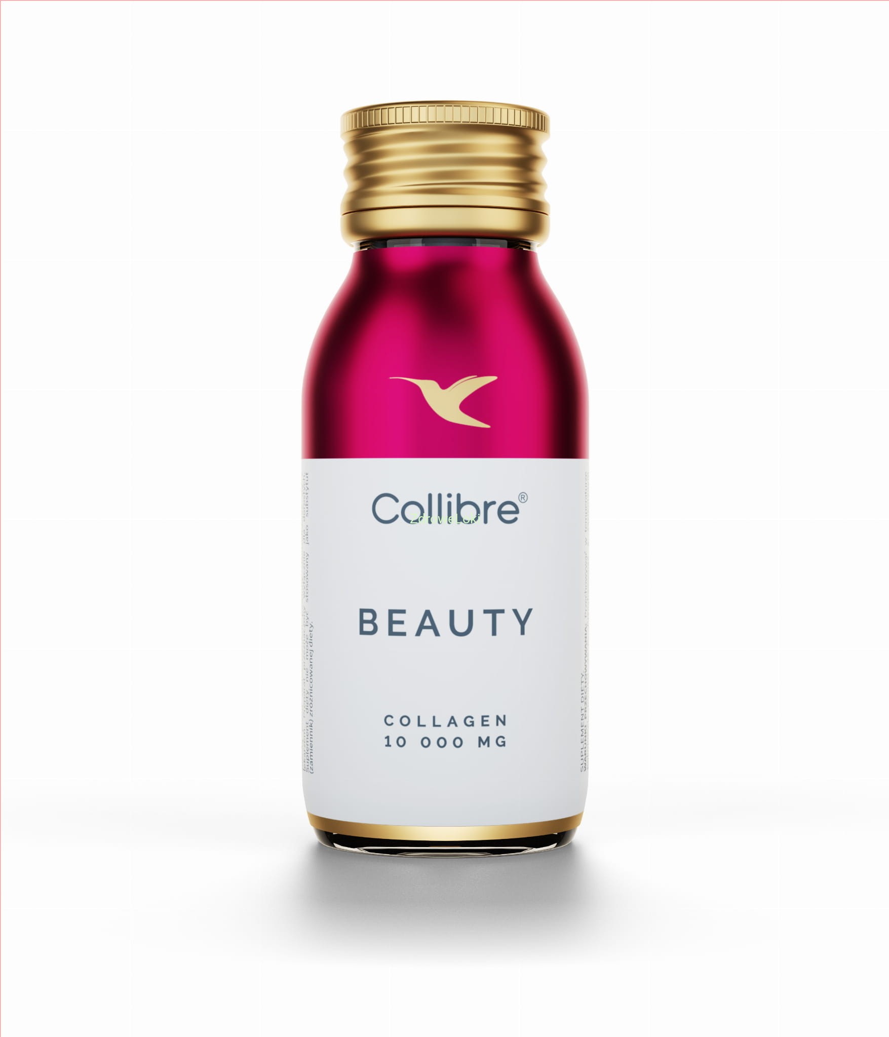 Shot kolagenowy BEAUTY