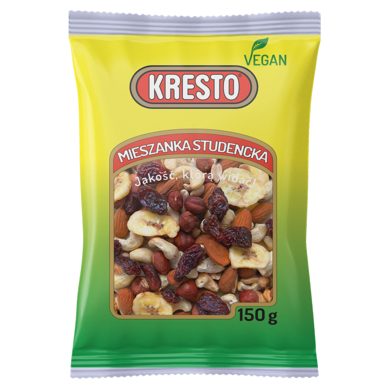 Mieszanka studencka