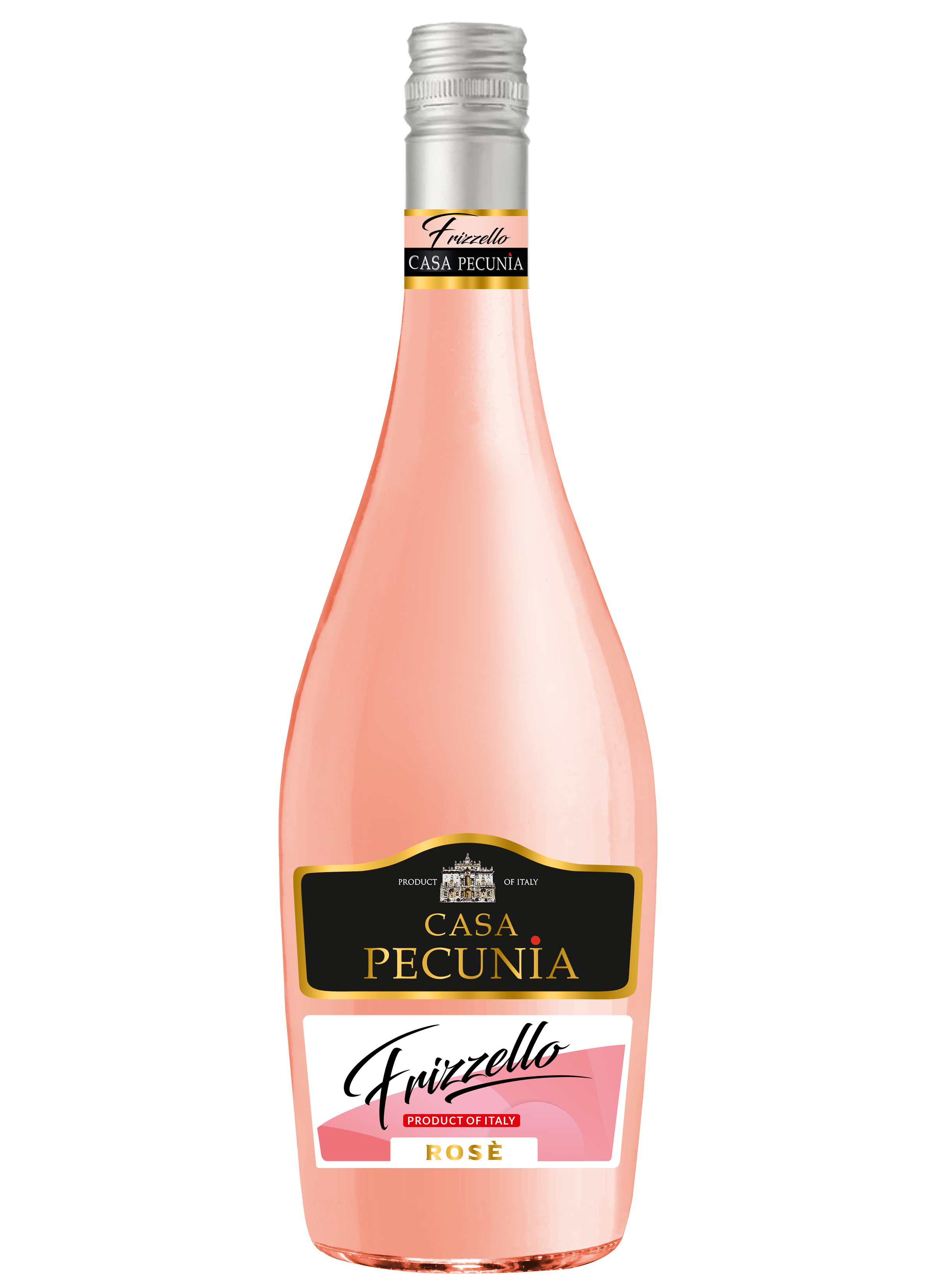 Frizzello Rose
