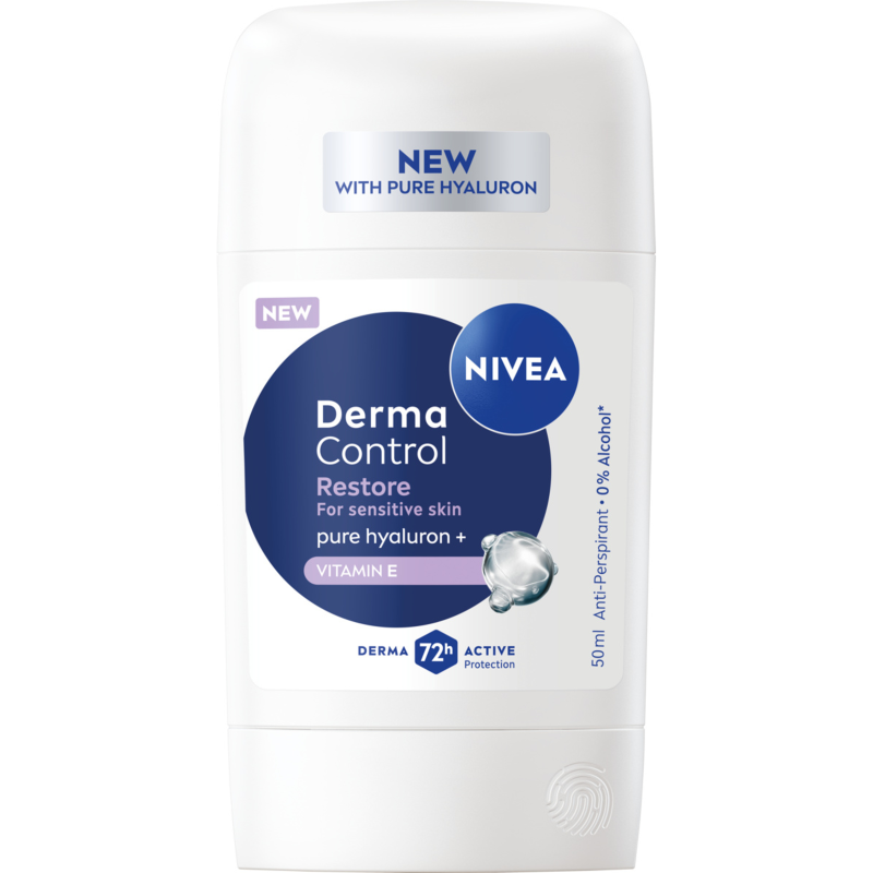 Derma Control Restore Antyperspirant w sztyfcie