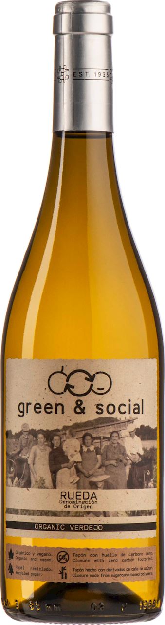 Verdejo BIO