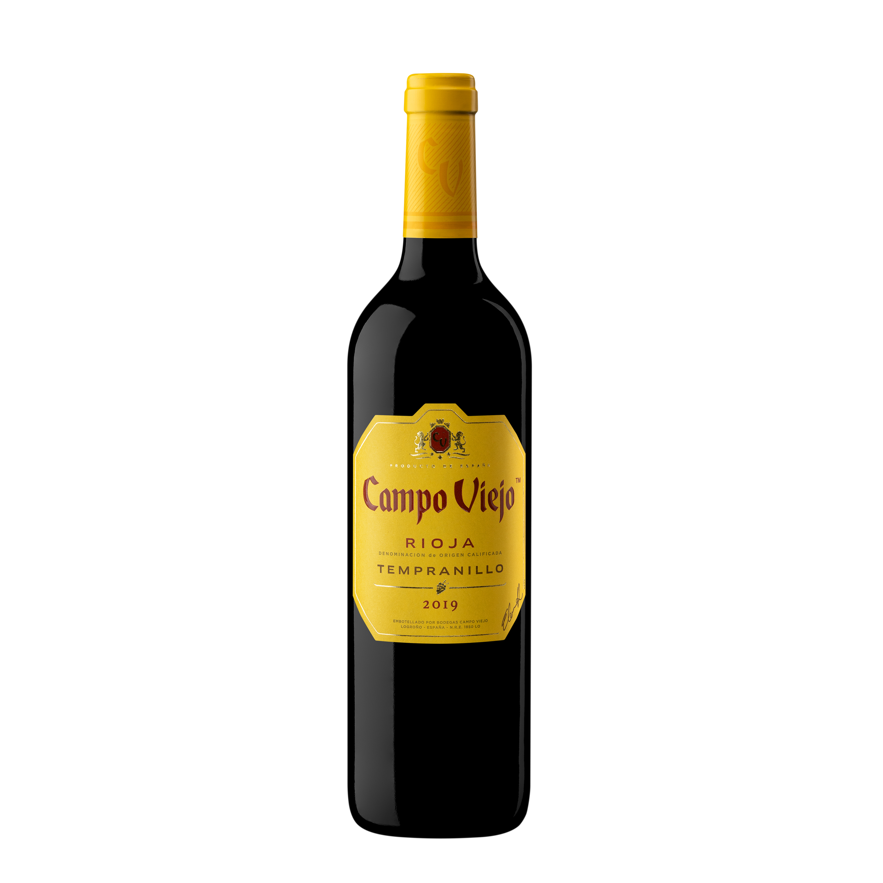 Tempranillo