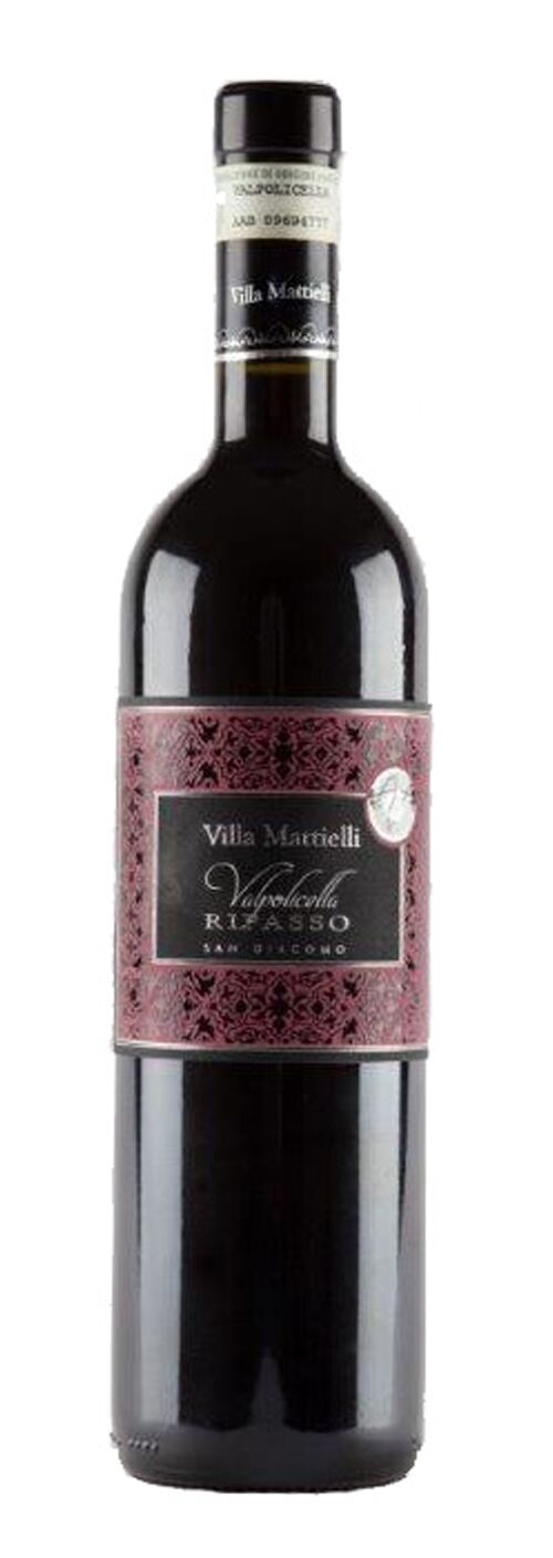 Valpolicella Ripasso DOC