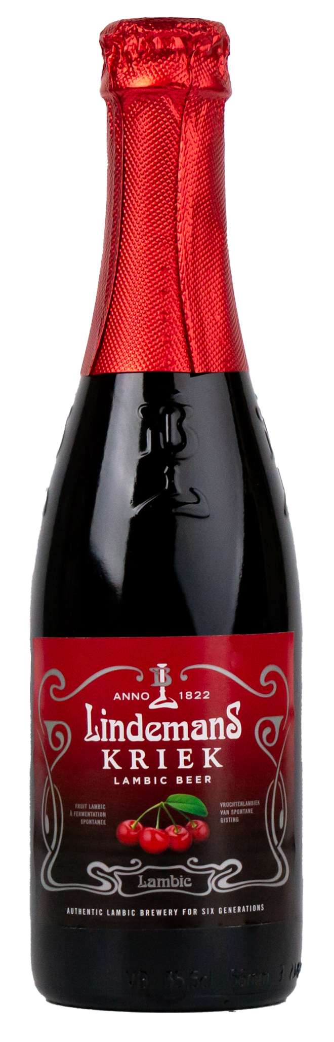 Kriek Piwo (butelka bezzwrotna)