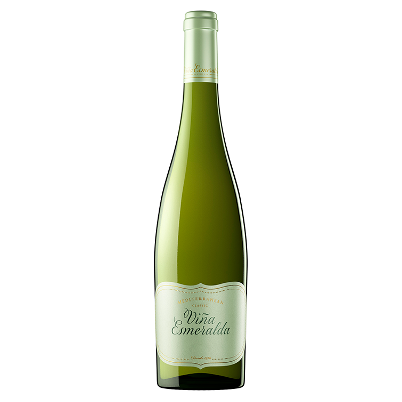 Vina Esmeralda