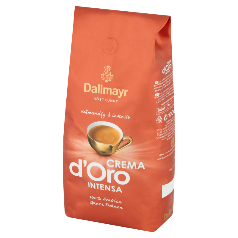 Intensa Kawa ziarnista (100% Arabica)