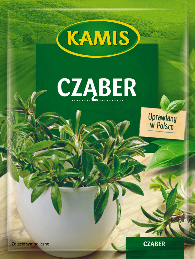 Cząber