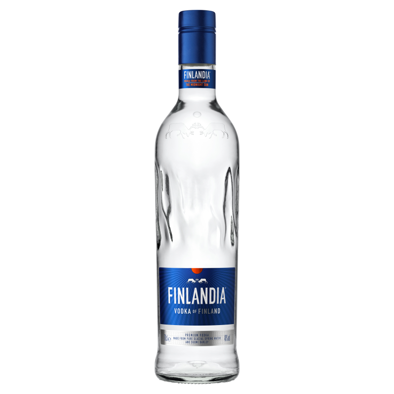 Wódka Clear