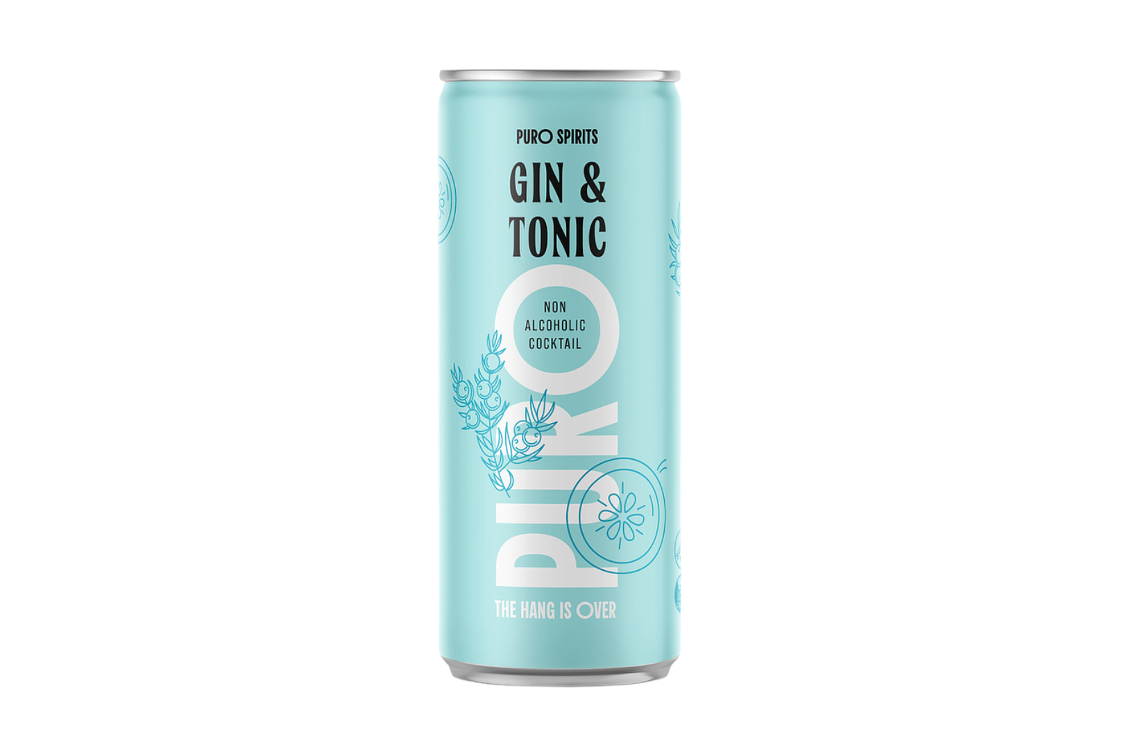 Gin & Tonic