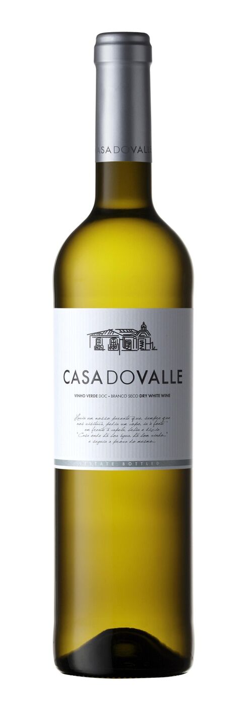 Vinho Verde
