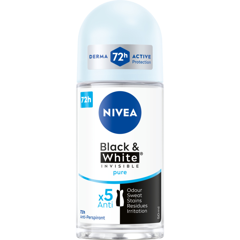Antyperspirant w kulce