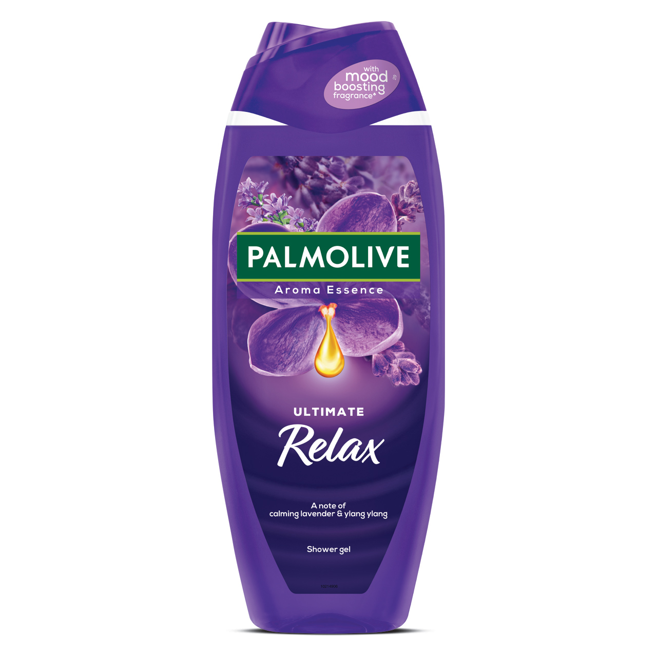 Żel pod prysznic Ultimate Relax