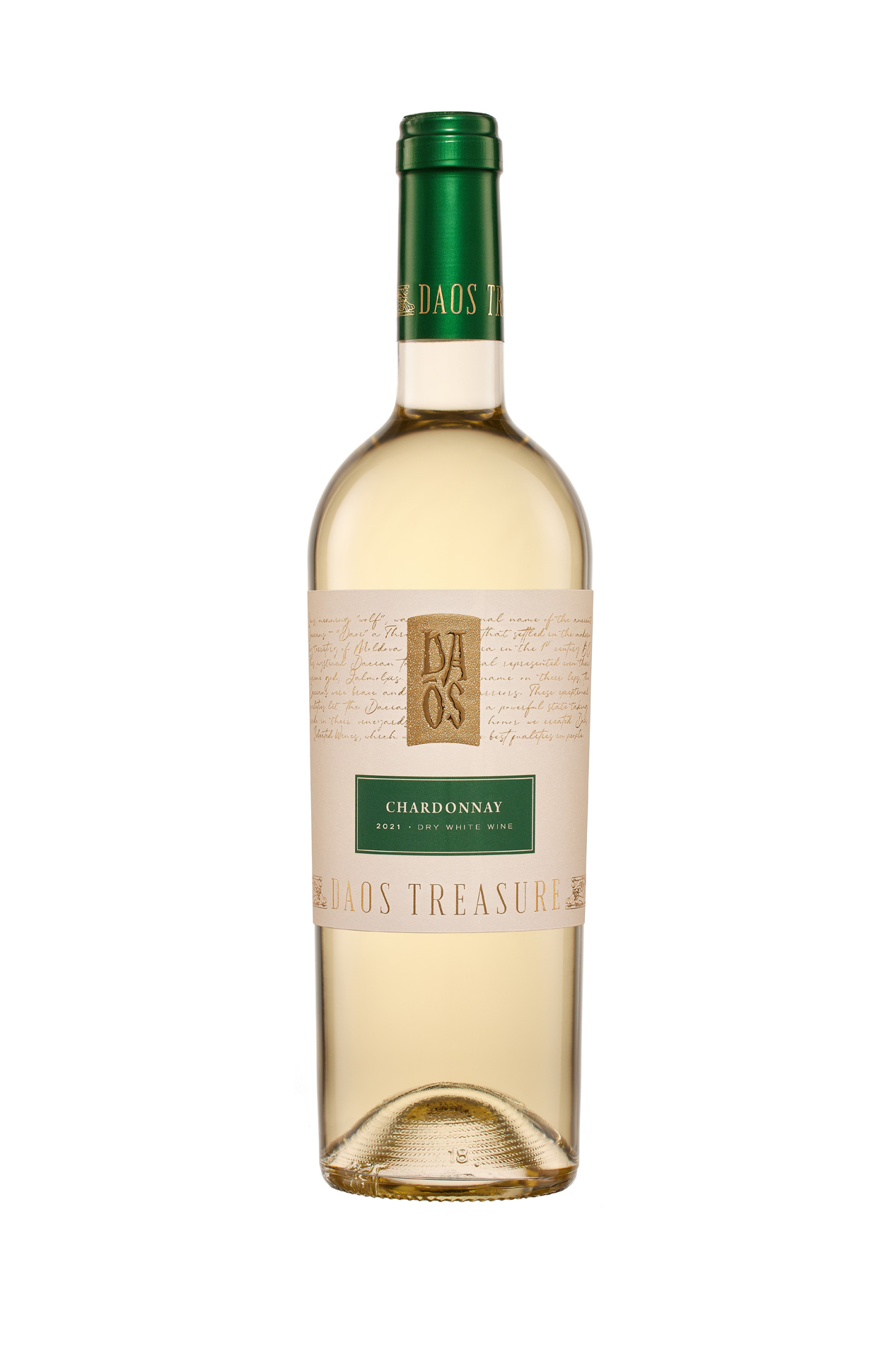 Chardonnay