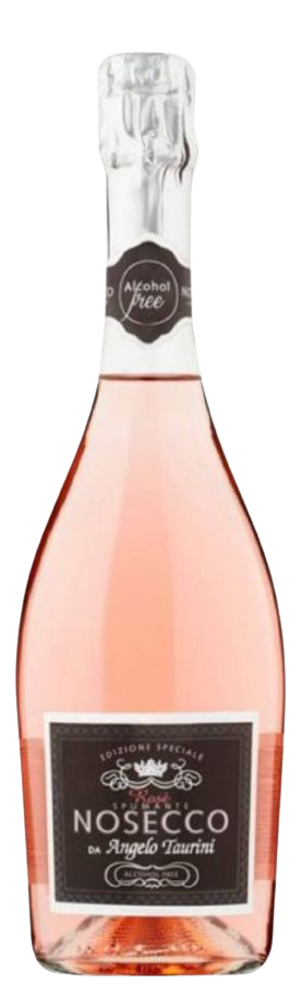 Rose bezalkoholowe