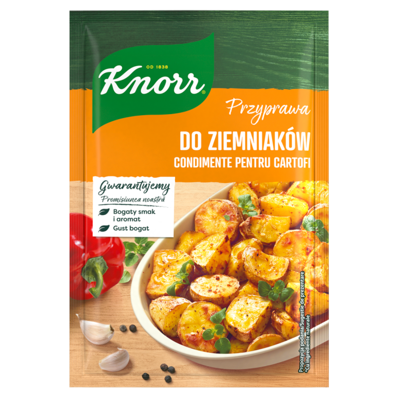 Przyprawa do ziemniaków