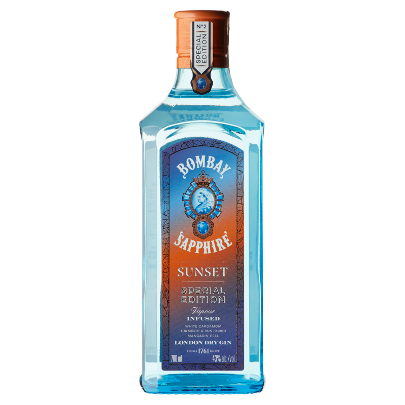 Sunset Gin
