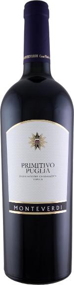 Primitivo