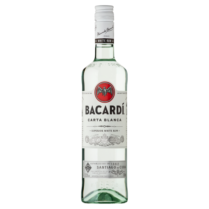 Superior Rum