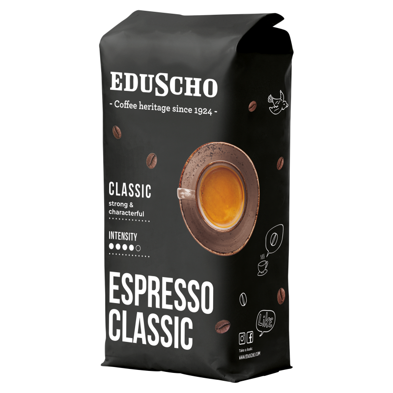 Kawa ziarnista Espresso Classic