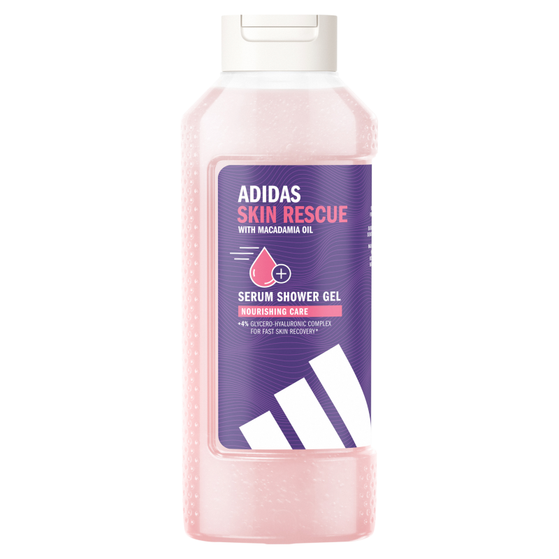 Żel pod prysznic Skin&Mind Rescue