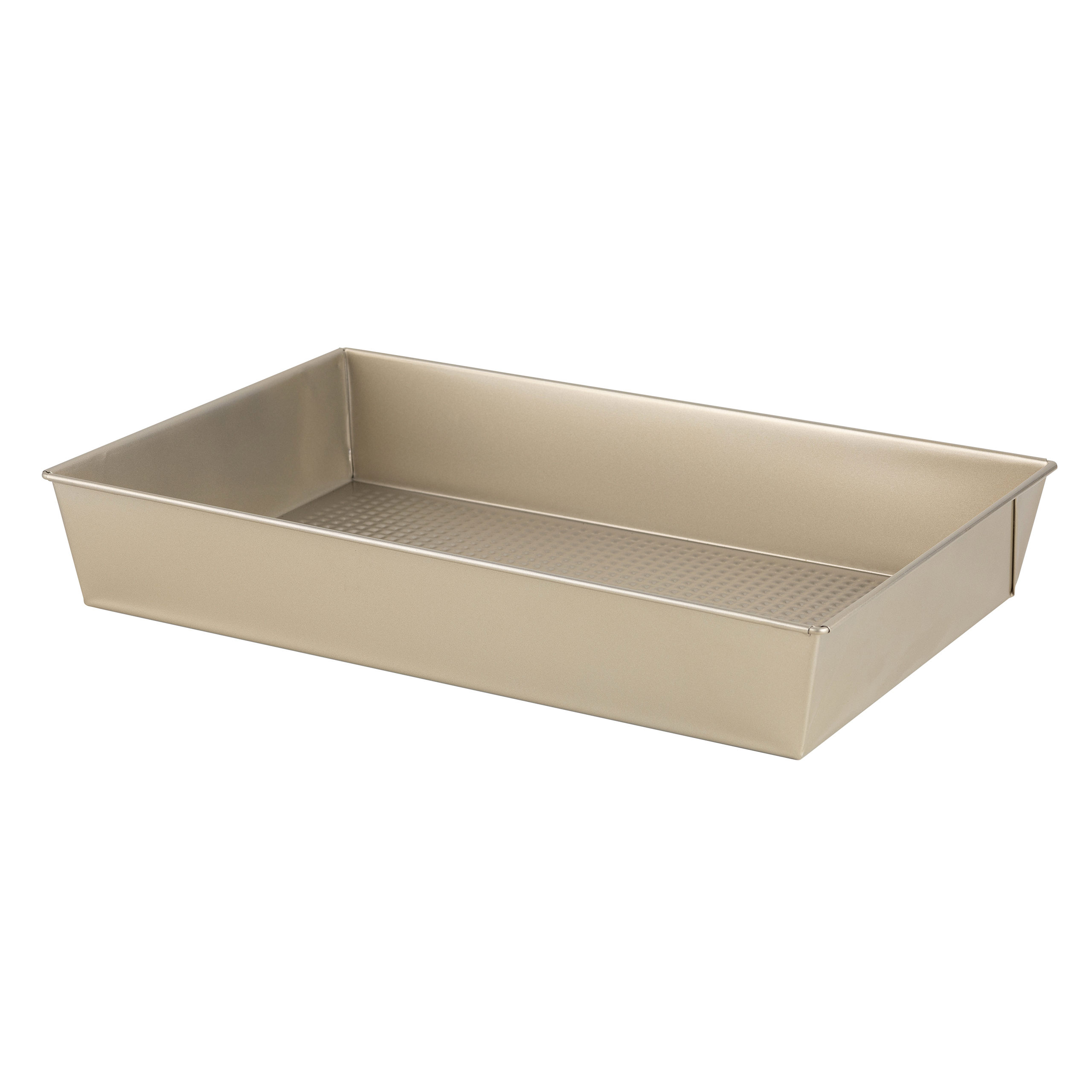 Blacha do pieczenia 36.5 x 23.5 x 6 cm