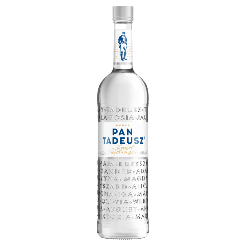 Wódka