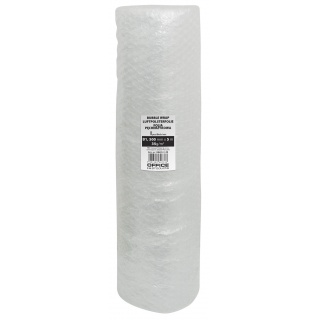 Folia bąbelkowa 50cm x 5m transparentna