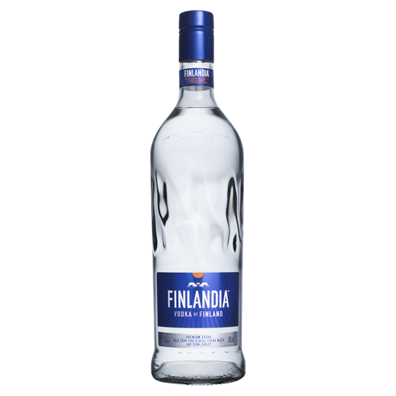 Wódka Clear