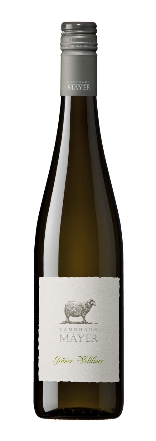Gruner Veltliner