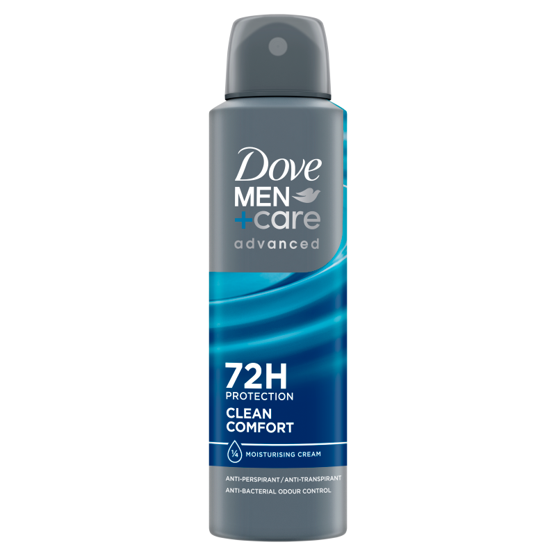 Antyperspirant w aerozolu